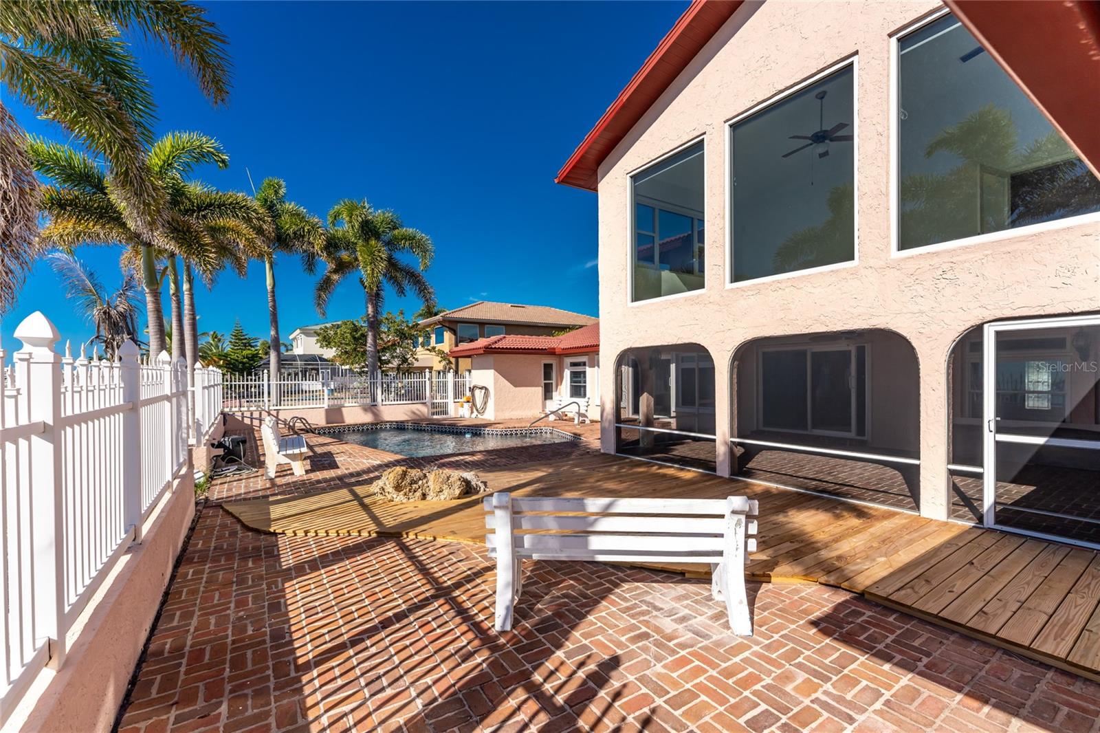 Port Charlotte, Florida, 33952, United States, 5 Bedrooms Bedrooms, ,5 BathroomsBathrooms,Residential,Active,2010210