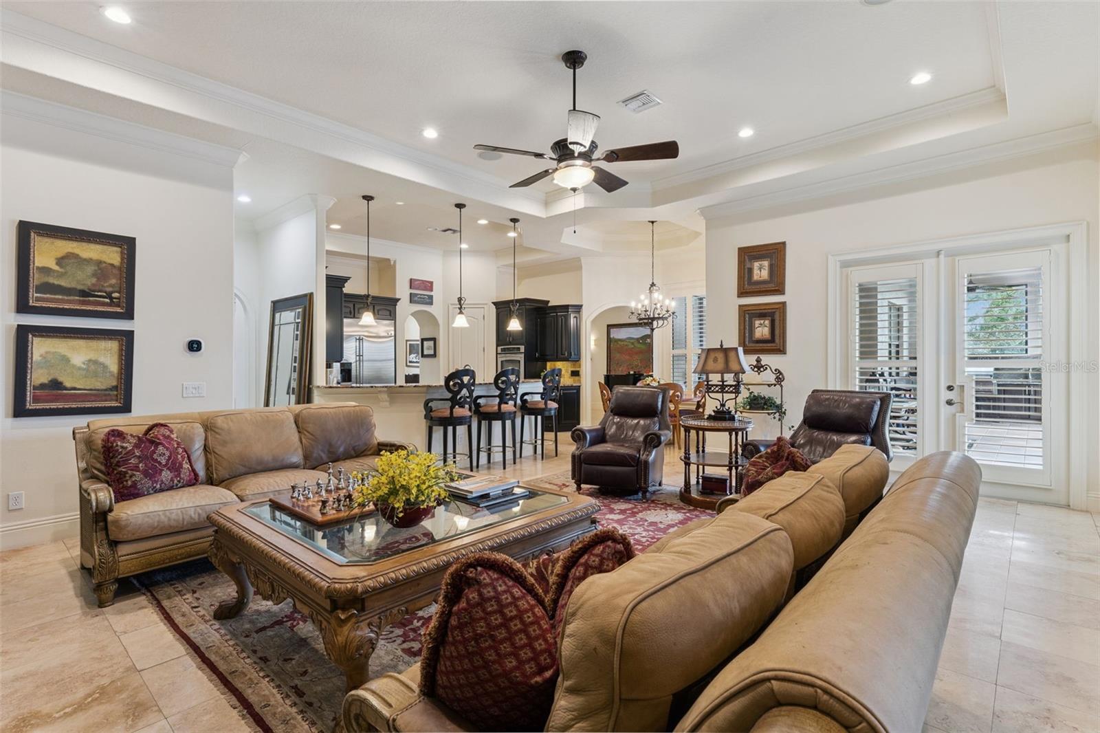 Windermere, Florida, 34786, United States, 5 Bedrooms Bedrooms, ,4 BathroomsBathrooms,Residential,Pending,2052045