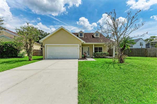 4925 70TH ST E, PALMETTO, FL 34221 - Image 1