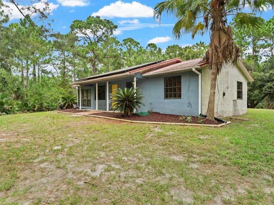 1340 FLATWOODS RD, MIMS, FL 32754, photo 2 of 50