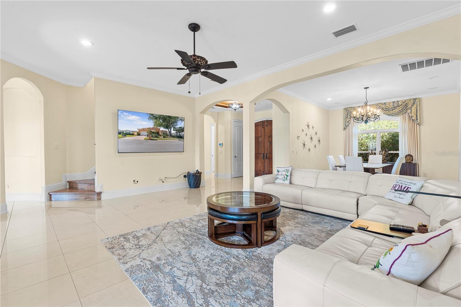 Tampa, Florida, 33634, United States, 5 Bedrooms Bedrooms, ,4 BathroomsBathrooms,Residential,Active,2012814