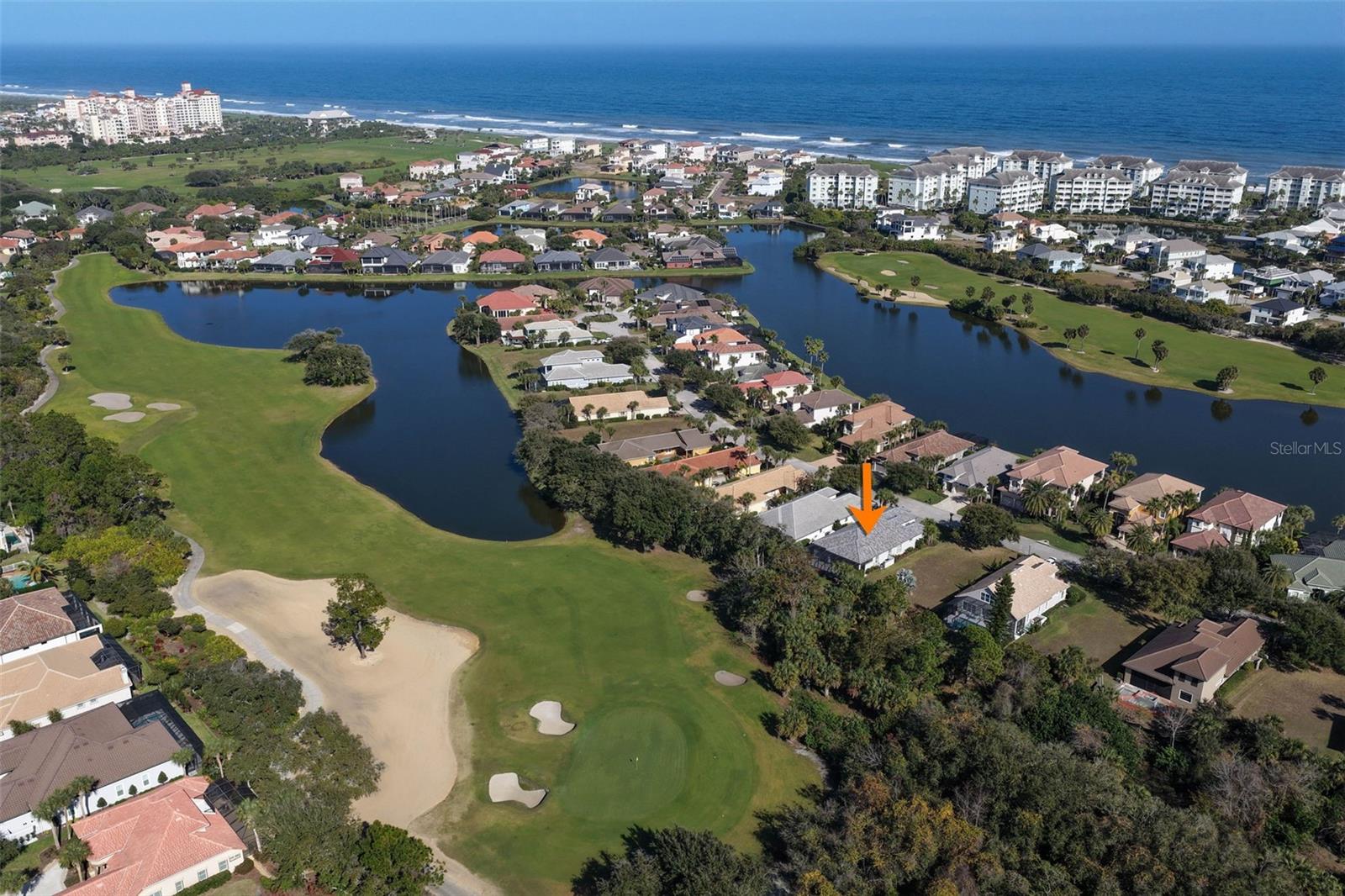 Palm Coast, Florida, 32137, United States, 3 Bedrooms Bedrooms, ,3 BathroomsBathrooms,Residential,Active,2007212