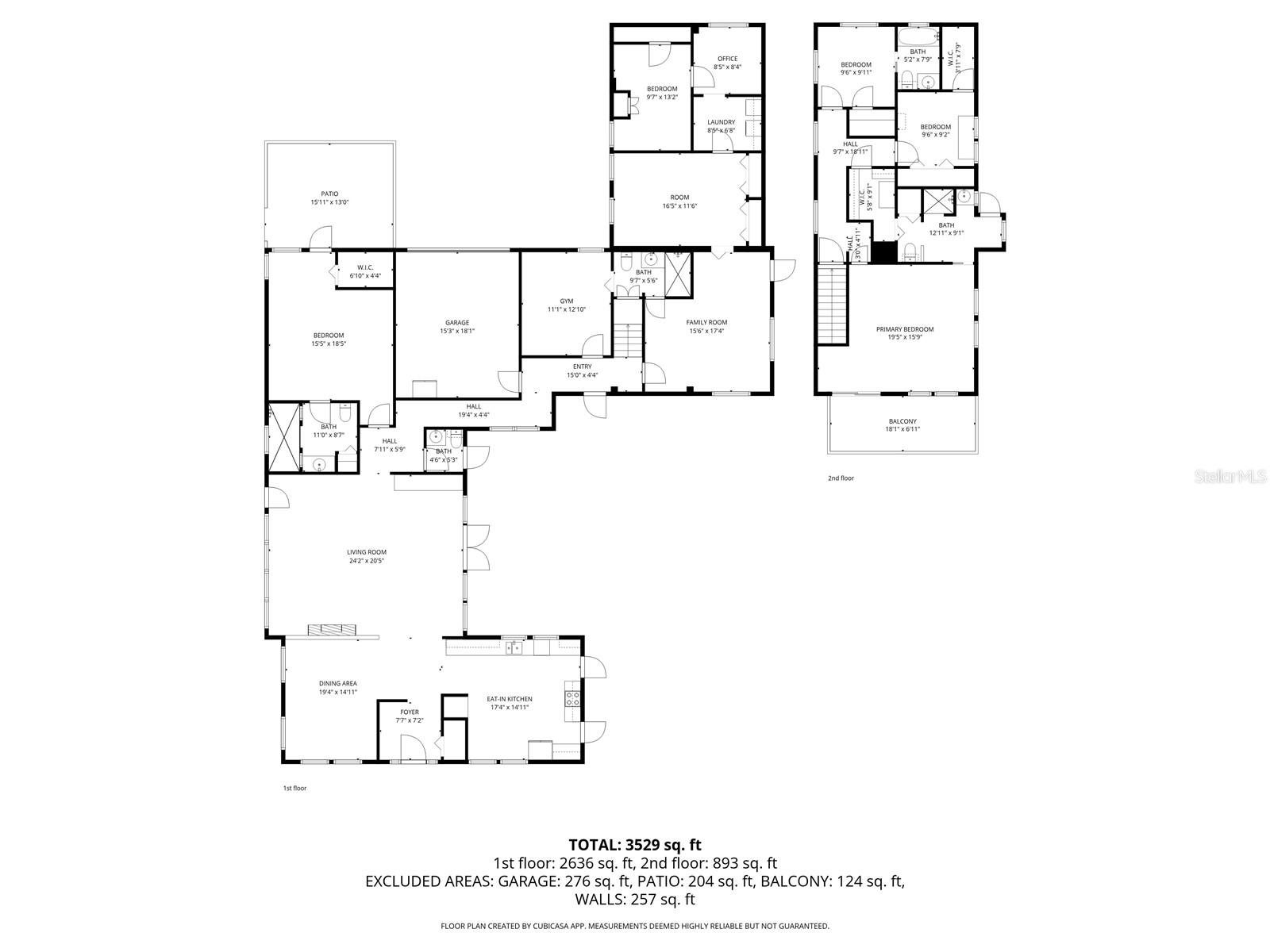 St Petersburg, Florida, 33704, United States, 5 Bedrooms Bedrooms, ,5 BathroomsBathrooms,Residential,Active,2017883