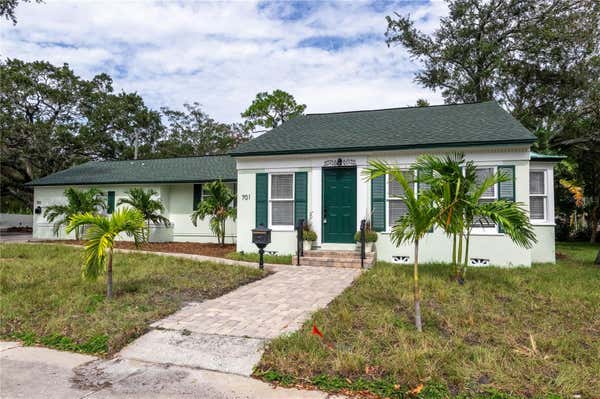 701 38TH AVE N, ST PETERSBURG, FL 33704 - Image 1