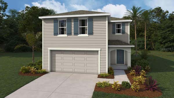 24527 NW 11TH PL, NEWBERRY, FL 32669 - Image 1