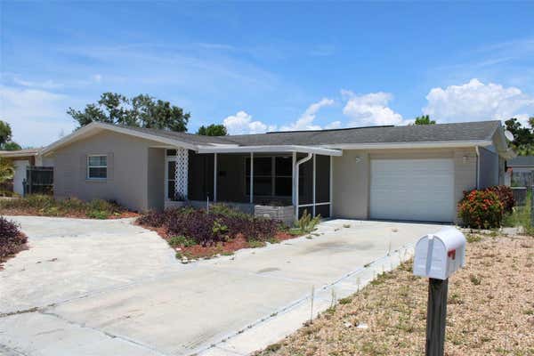 3314 COLUMBUS DR, HOLIDAY, FL 34691 - Image 1