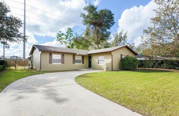 631 TRAILWOOD DR, ALTAMONTE SPRINGS, FL 32714 - Image 1