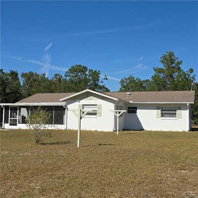 6800 W RAY CT, HOMOSASSA, FL 34448 - Image 1