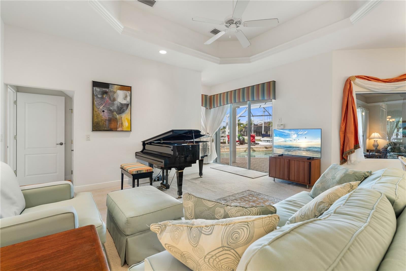 Punta Gorda, Florida, 33950, United States, 5 Bedrooms Bedrooms, ,4 BathroomsBathrooms,Residential,Active,2006902