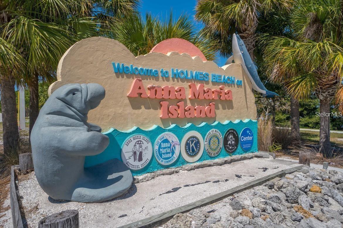 Holmes Beach, Florida, 34217, United States, 1 Bedroom Bedrooms, ,1 BathroomBathrooms,Residential,Active,1971768