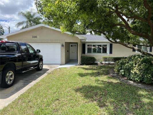 3300 62ND ST N, SAINT PETERSBURG, FL 33710 - Image 1