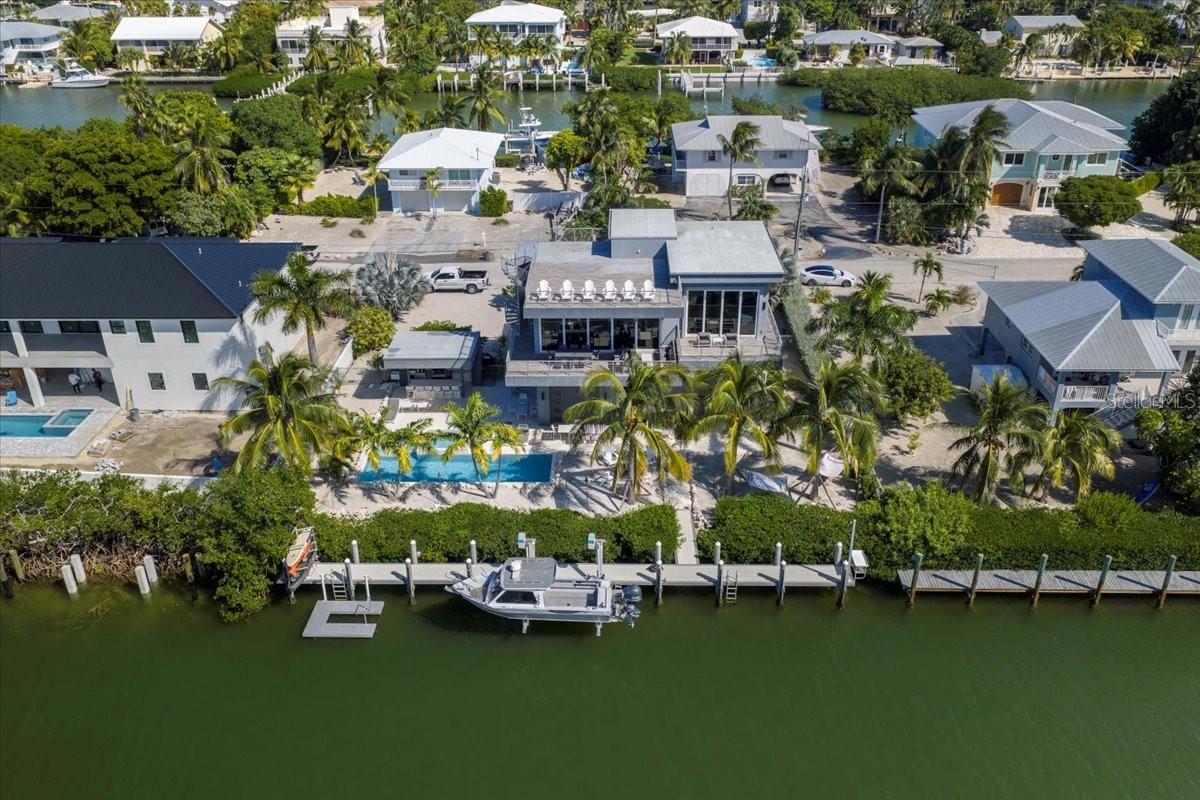 Marathon, Florida, 33050, United States, 3 Bedrooms Bedrooms, ,3 BathroomsBathrooms,Residential,Active,2013894