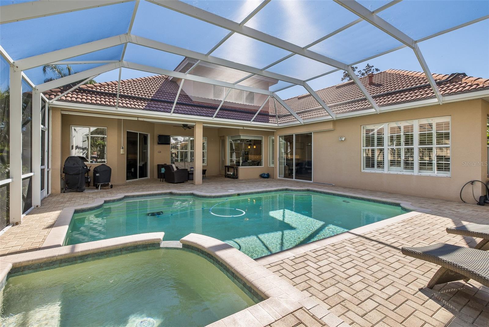 Palm Harbor, Florida, 34685, United States, 4 Bedrooms Bedrooms, ,5 BathroomsBathrooms,Residential,Active,1992220