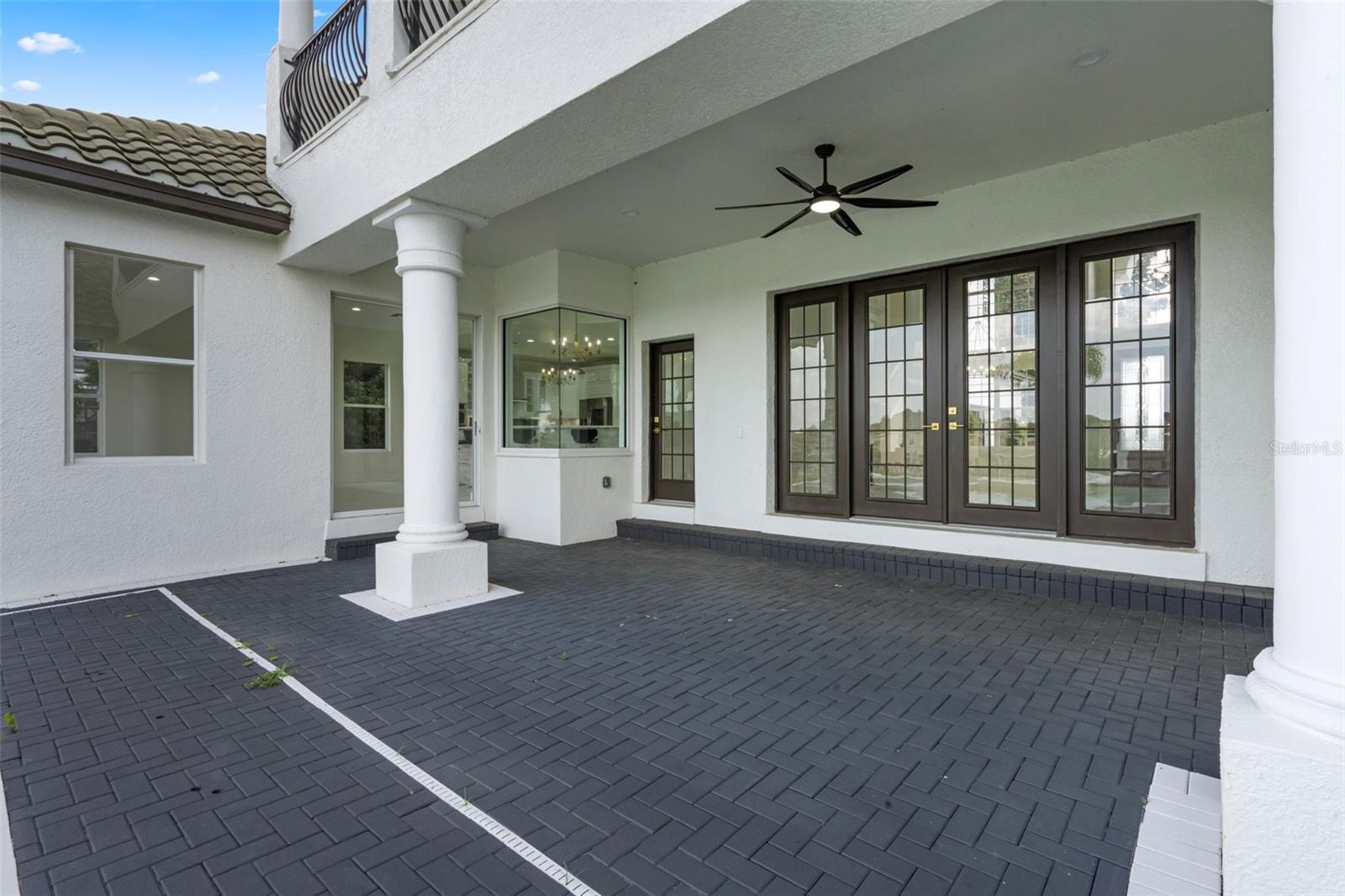 Davenport, Florida, 33837, United States, 5 Bedrooms Bedrooms, ,4 BathroomsBathrooms,Residential,Active,1963263