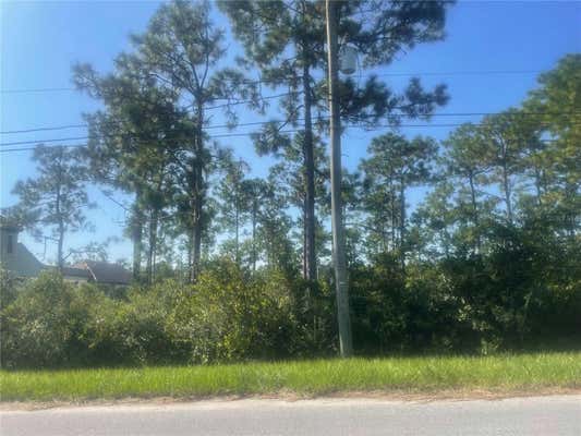 LOT 700-703 SABAL STREET, ORLANDO, FL 32833 - Image 1