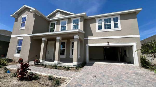 7462 SEA MANATEE STREET, PARRISH, FL 34219 - Image 1