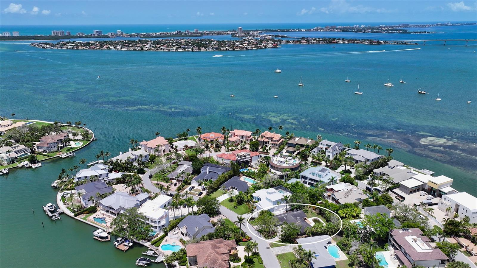 Sarasota, Florida, 34239, United States, 3 Bedrooms Bedrooms, ,3 BathroomsBathrooms,Residential,Active,1849579