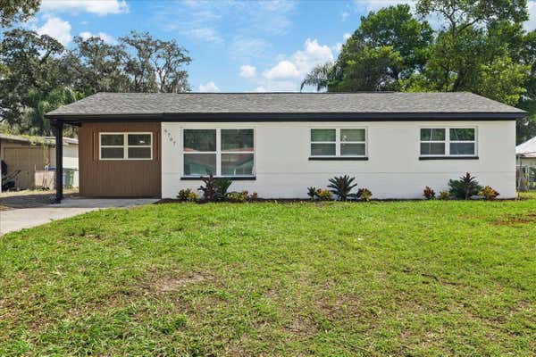 9707 N WILLOW AVE, TAMPA, FL 33612 - Image 1