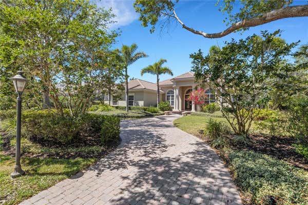 4008 FOUNDERS CLUB DR, SARASOTA, FL 34240 - Image 1