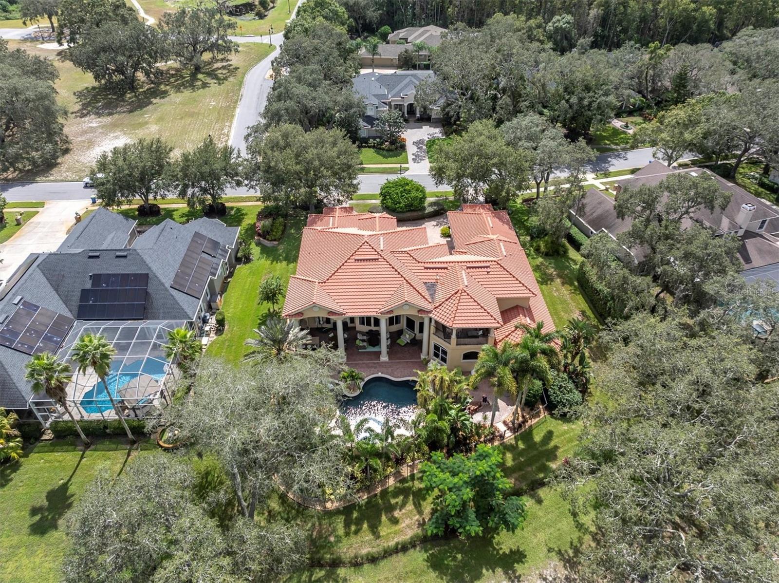 Tarpon Springs, Florida, 34688, United States, 6 Bedrooms Bedrooms, ,5 BathroomsBathrooms,Residential,Active,1969659