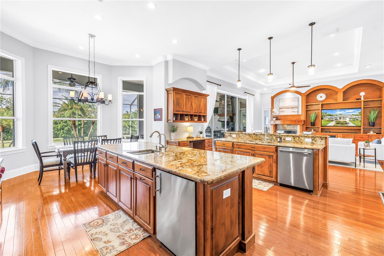 Odessa, Florida, 33556, United States, 4 Bedrooms Bedrooms, ,5 BathroomsBathrooms,Residential,Active,2035068