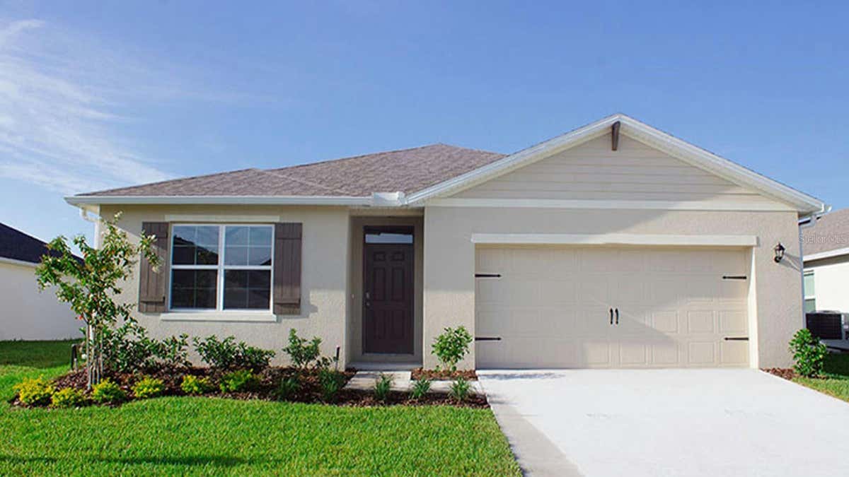 2160 DOE RUN DR, DAVENPORT, FL 33837, photo 1 of 34