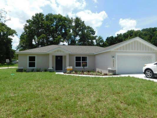 14068 SE 47TH AVE, SUMMERFIELD, FL 34491 - Image 1