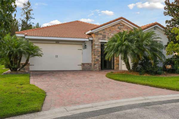 690 TORREY PINES WAY, KISSIMMEE, FL 34759 - Image 1