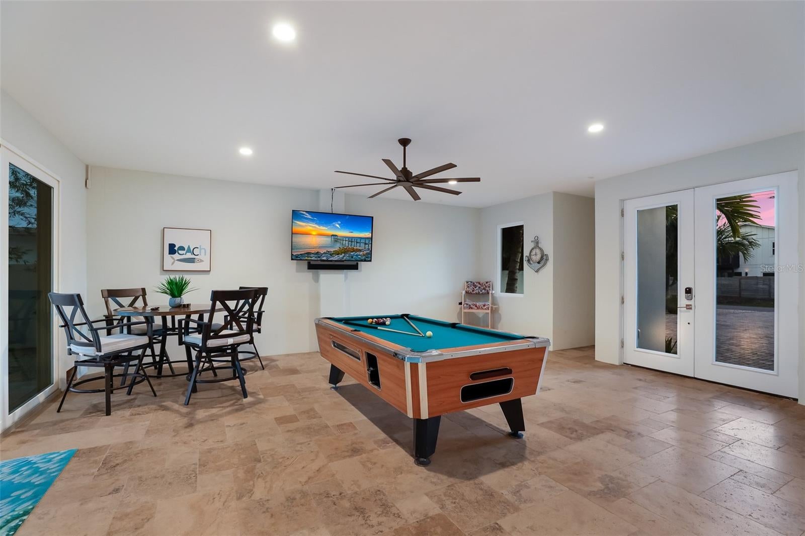 Anna Maria, Florida, 34216, United States, 4 Bedrooms Bedrooms, ,5 BathroomsBathrooms,Residential,Active,2009371