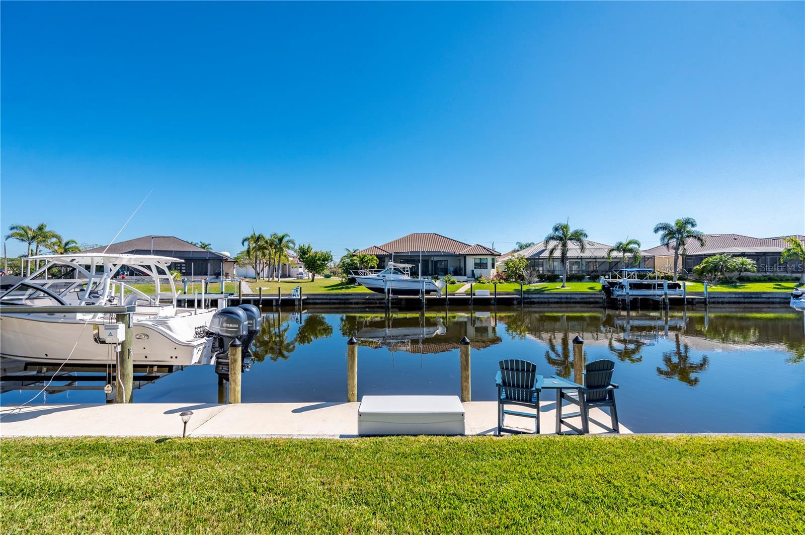 Punta Gorda, Florida, 33950, United States, 3 Bedrooms Bedrooms, ,2 BathroomsBathrooms,Residential,Active,1757408