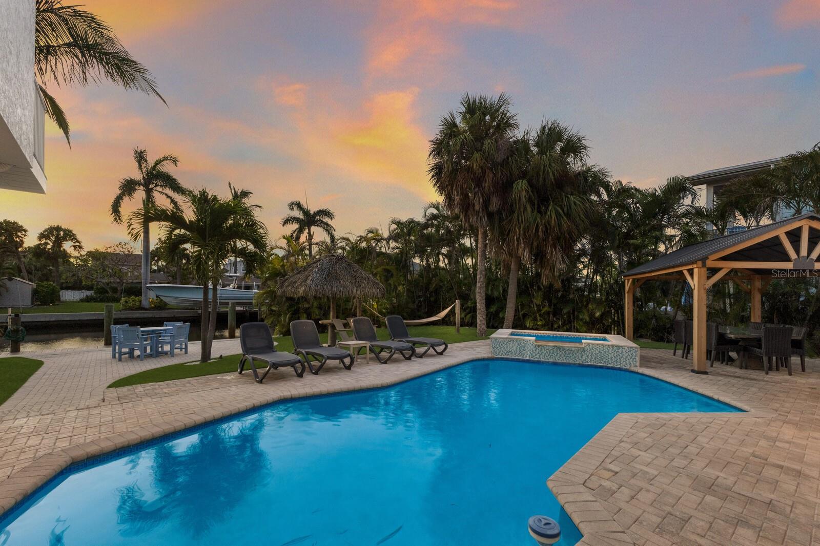 Anna Maria, Florida, 34216, United States, 5 Bedrooms Bedrooms, ,5 BathroomsBathrooms,Residential,Active,1899866