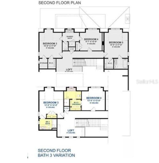 St Petersburg, Florida, 33703, United States, 4 Bedrooms Bedrooms, ,5 BathroomsBathrooms,Residential,Active,2010177