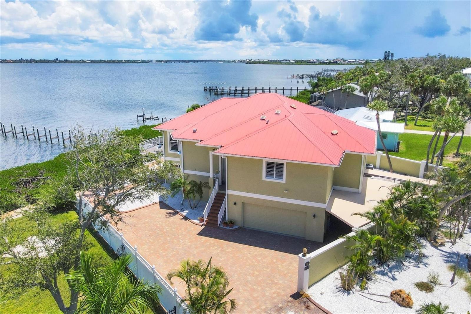 Englewood, Florida, 34223, United States, 3 Bedrooms Bedrooms, ,3 BathroomsBathrooms,Residential,Pending,1988445