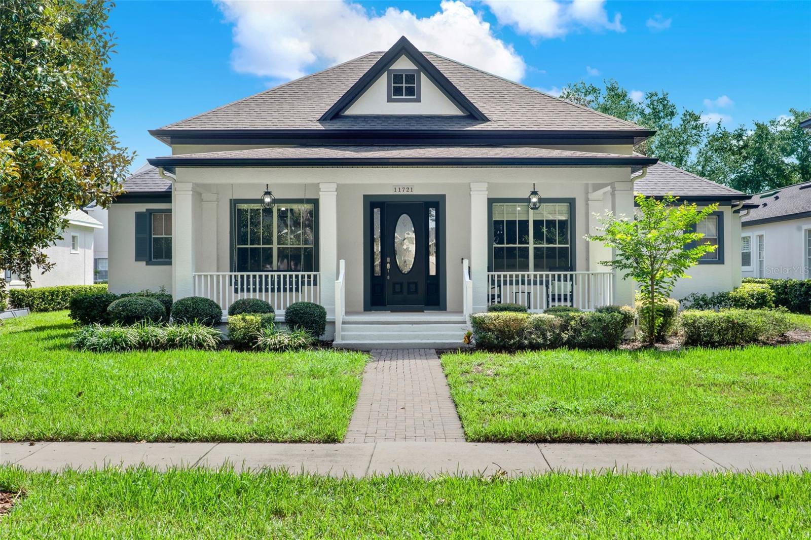 Windermere, Florida, 34786, United States, 4 Bedrooms Bedrooms, ,3 BathroomsBathrooms,Residential,Active,1894756