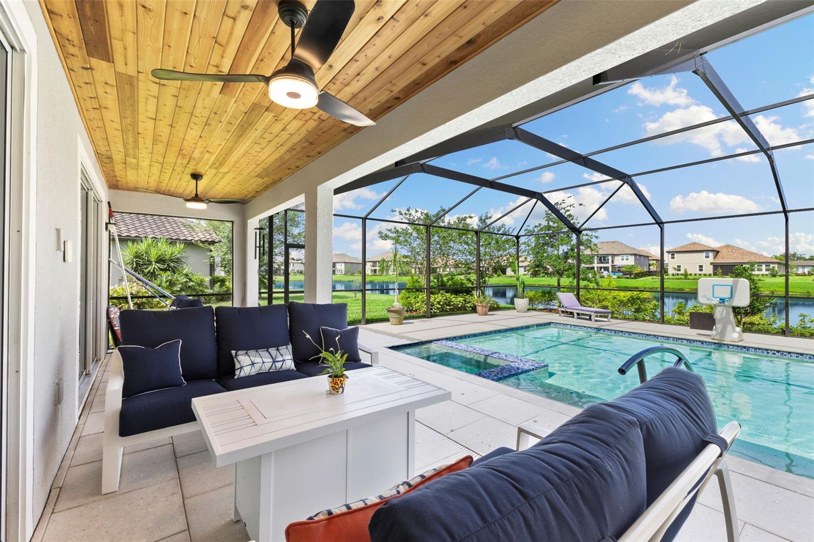 Wesley Chapel, Florida, 33545, United States, 7 Bedrooms Bedrooms, ,6 BathroomsBathrooms,Residential,Active,1894568