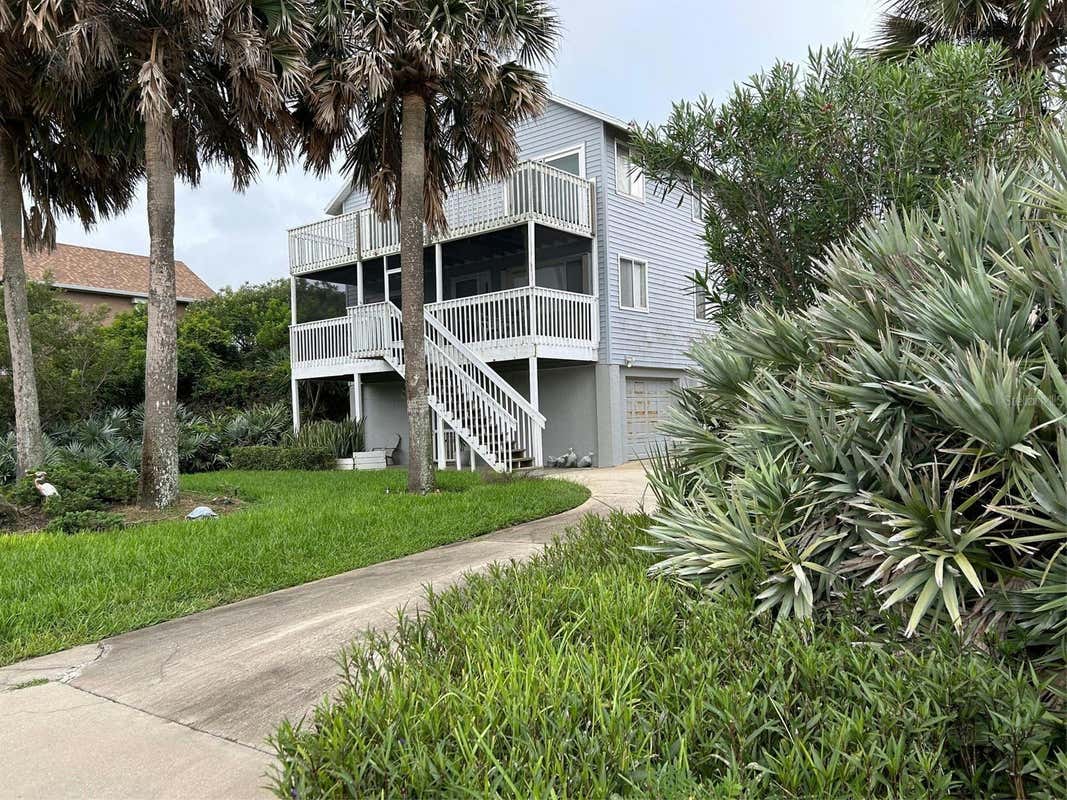 2574 N OCEAN SHORE BLVD, FLAGLER BEACH, FL 32136, photo 1