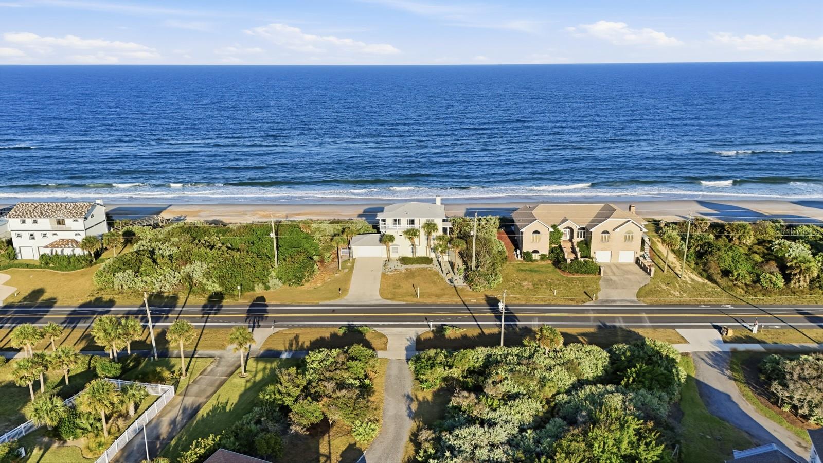 Flagler Beach, Florida, 32136, United States, 5 Bedrooms Bedrooms, ,3 BathroomsBathrooms,Residential,Active,1999191