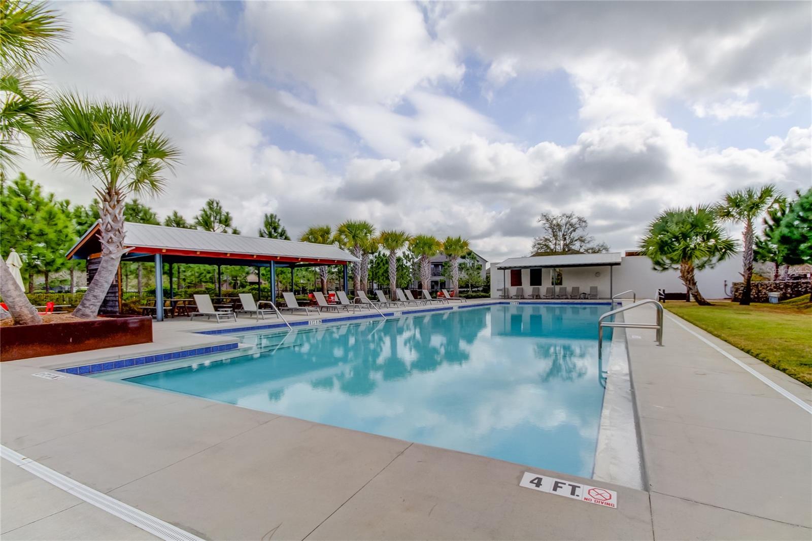 Odessa, Florida, 33556, United States, 5 Bedrooms Bedrooms, ,4 BathroomsBathrooms,Residential,Active,2045800