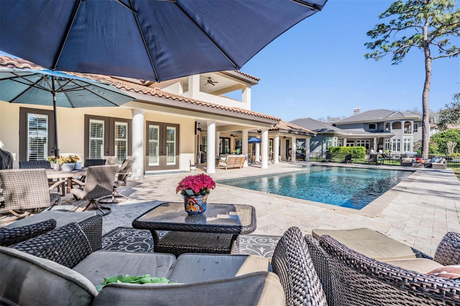 Odessa, Florida, 33556, United States, 5 Bedrooms Bedrooms, ,4 BathroomsBathrooms,Residential,Active,1797950
