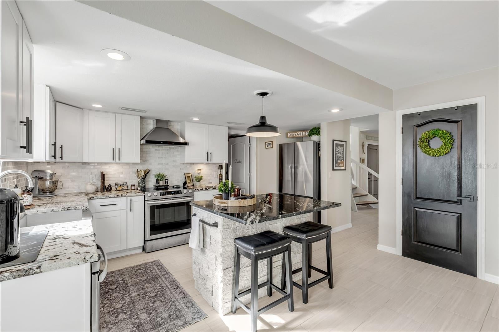 New Smyrna Beach, Florida, 32169, United States, 4 Bedrooms Bedrooms, ,5 BathroomsBathrooms,Residential,Active,2008346