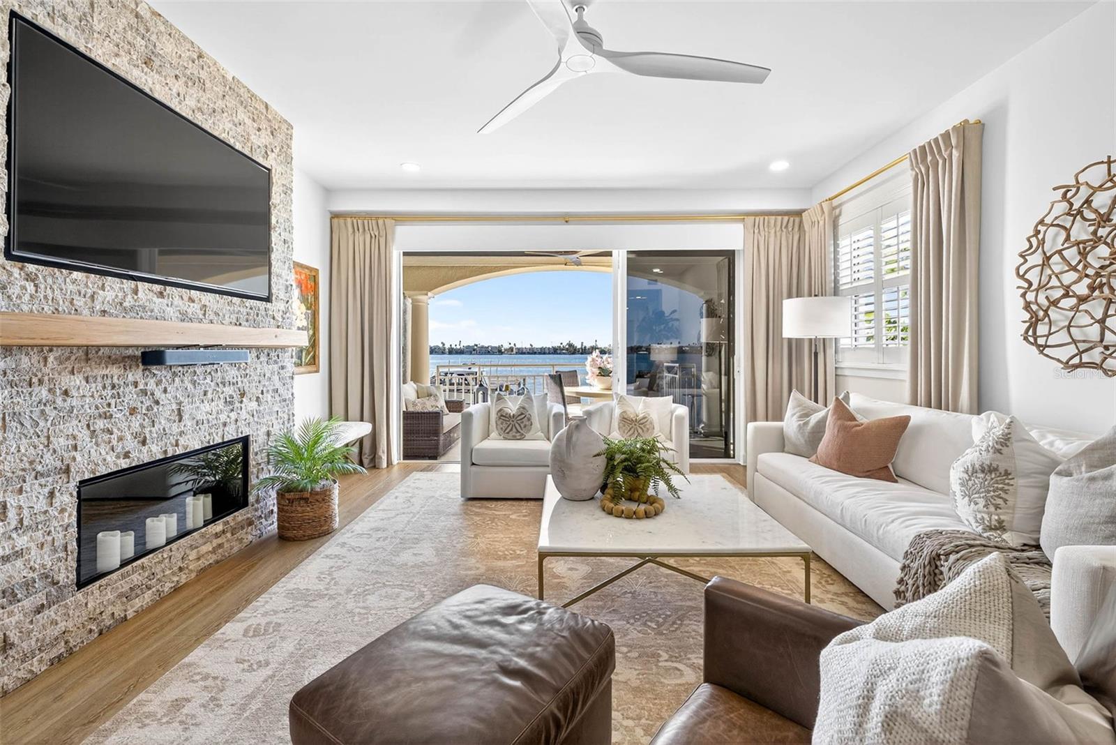 Tierra Verde, Florida, 33715, United States, 3 Bedrooms Bedrooms, ,3 BathroomsBathrooms,Residential,Active,1971785