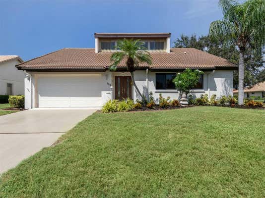 154 INLETS BLVD, NOKOMIS, FL 34275 - Image 1