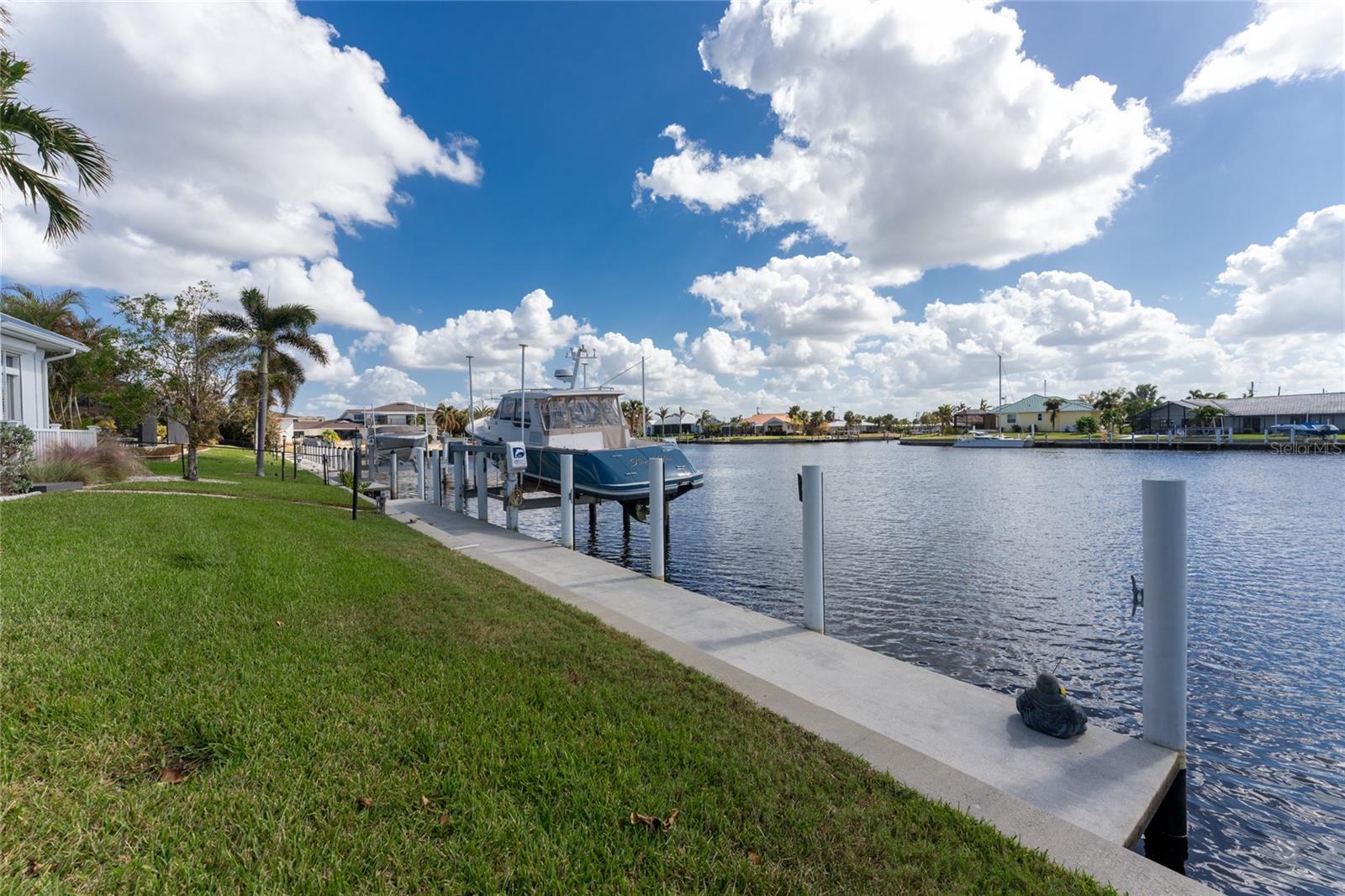 Punta Gorda, Florida, 33950, United States, 3 Bedrooms Bedrooms, ,4 BathroomsBathrooms,Residential,Active,1703827