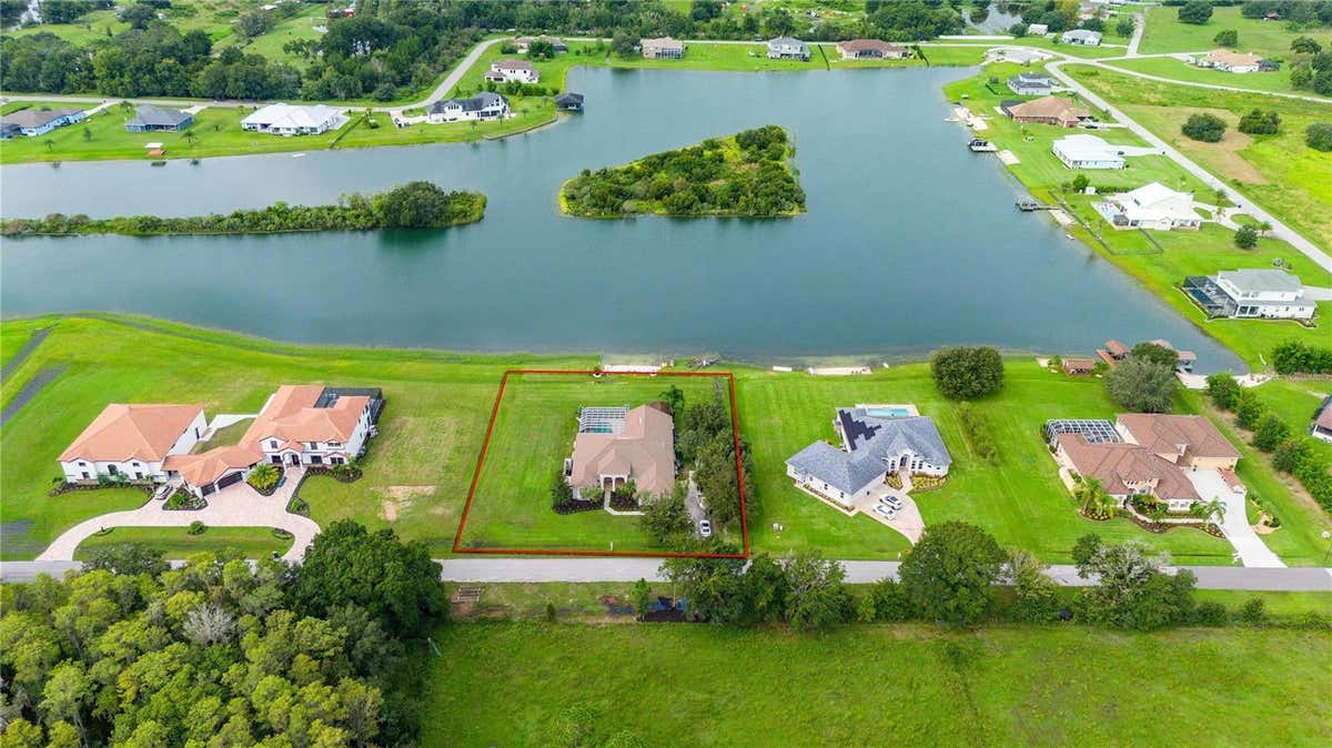 24355 HIDEOUT TRL, LAND O LAKES, FL 34639, photo 1 of 59