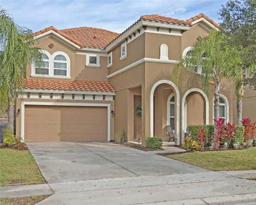 436 ORANGE COSMOS BLVD, DAVENPORT, FL 33837 - Image 1