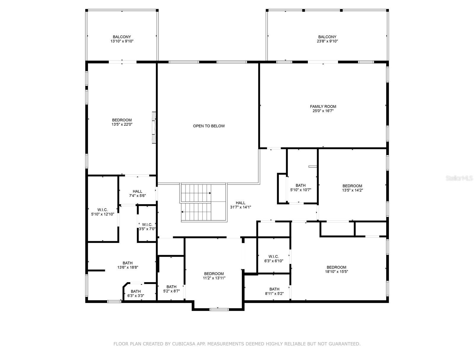 Windermere, Florida, 34786, United States, 5 Bedrooms Bedrooms, ,6 BathroomsBathrooms,Residential,Active,1894516