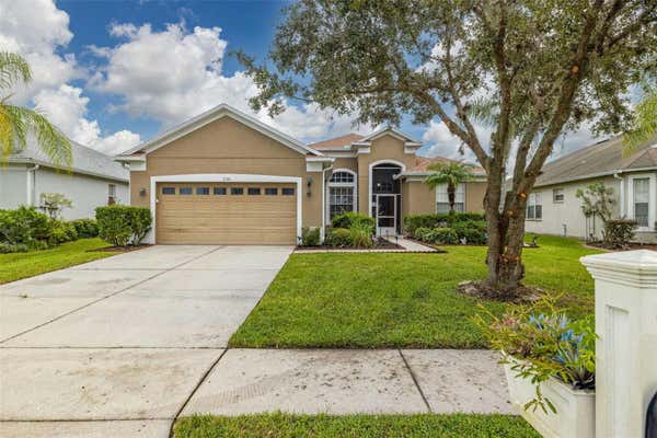 7140 MAYSVILLE CT, WESLEY CHAPEL, FL 33545 - Image 1