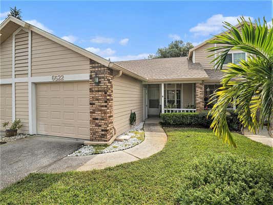 6522 THICKET TRL, NEW PORT RICHEY, FL 34653 - Image 1