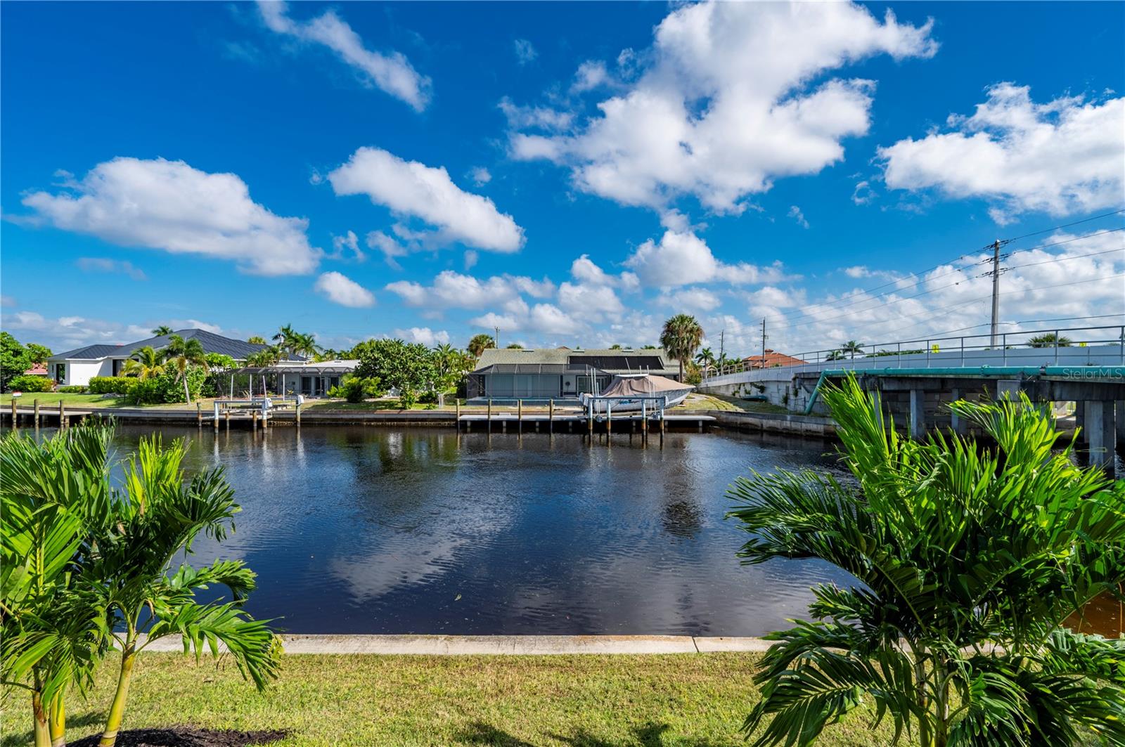 Punta Gorda, Florida, 33950, United States, 4 Bedrooms Bedrooms, ,3 BathroomsBathrooms,Residential,Active,1985584