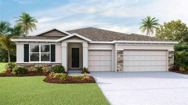 3436 HAZEL HOLLOW DRIVE, PLANT CITY, FL 33565 - Image 1